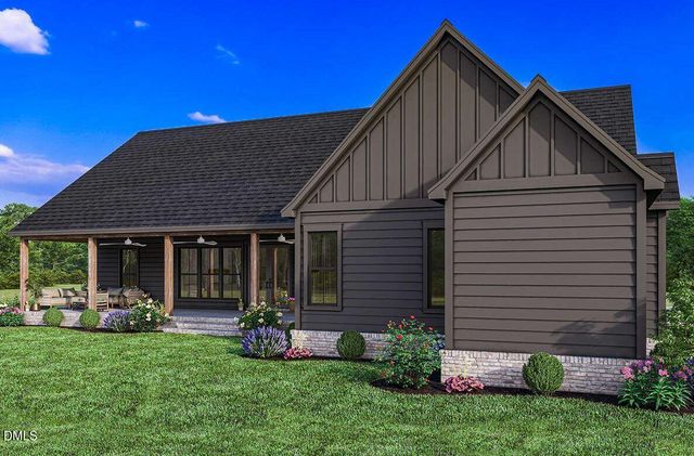 19 Zachariah Road, Nashville, NC 27856