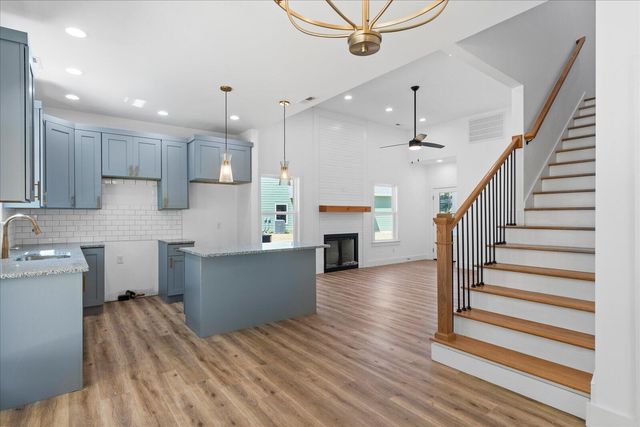 4749 Green Shanty Road, Ooltewah, TN 37363