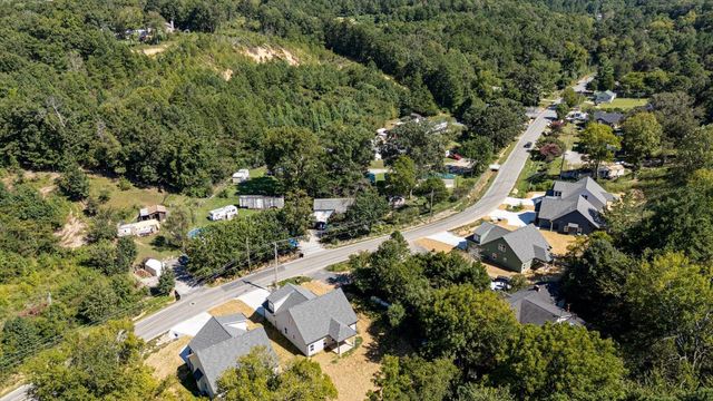 4749 Green Shanty Road, Ooltewah, TN 37363