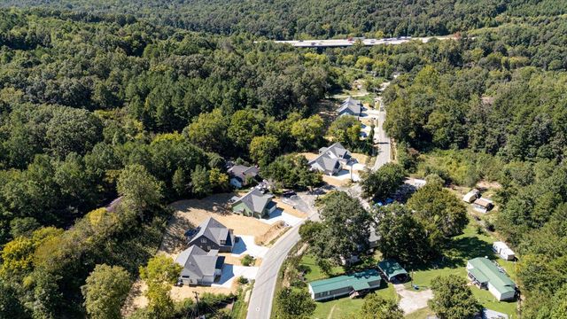 4749 Green Shanty Road, Ooltewah, TN 37363