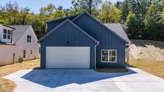 4749 Green Shanty Road, Ooltewah, TN 37363