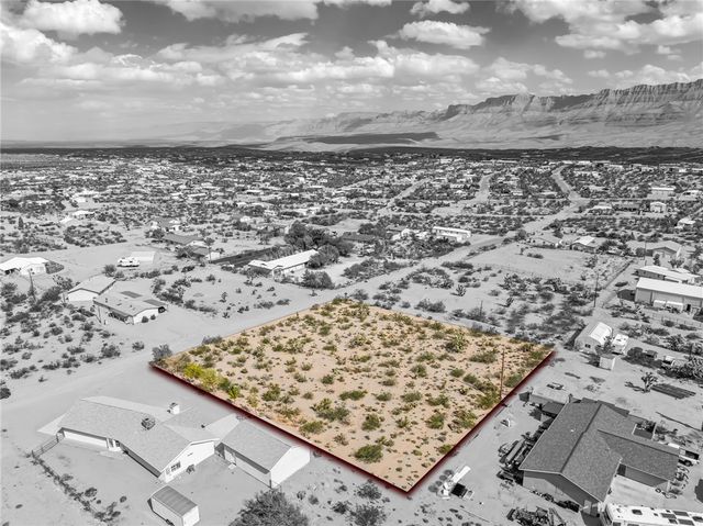 600 W Bradley Bay Drive, Meadview, AZ 86444