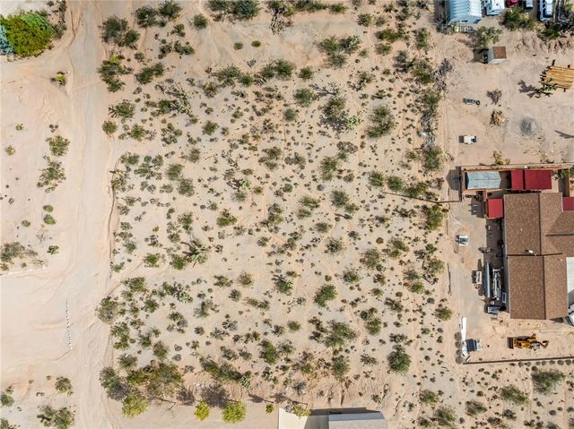 600 W Bradley Bay Drive, Meadview, AZ 86444