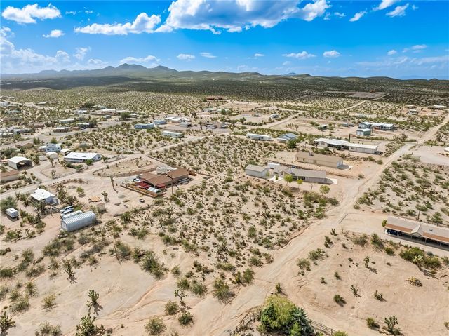 600 W Bradley Bay Drive, Meadview, AZ 86444