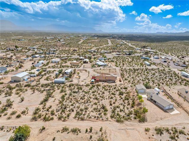 600 W Bradley Bay Drive, Meadview, AZ 86444