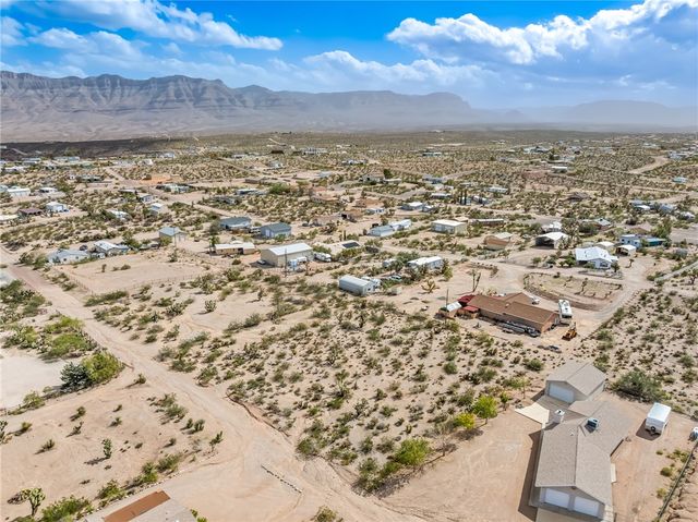 600 W Bradley Bay Drive, Meadview, AZ 86444