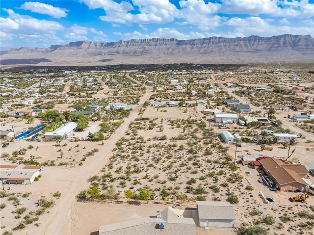 600 W Bradley Bay Drive, Meadview, AZ 86444