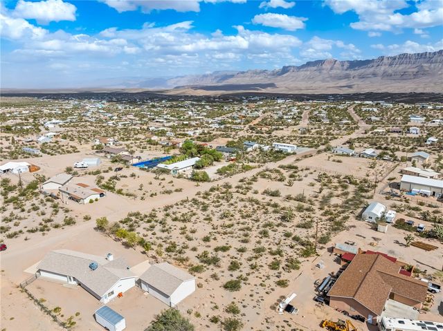 600 W Bradley Bay Drive, Meadview, AZ 86444