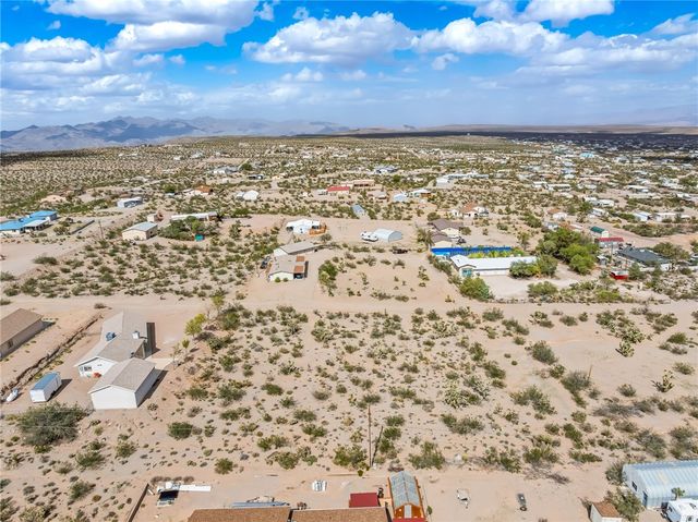 600 W Bradley Bay Drive, Meadview, AZ 86444