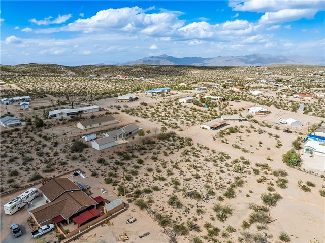 600 W Bradley Bay Drive, Meadview, AZ 86444