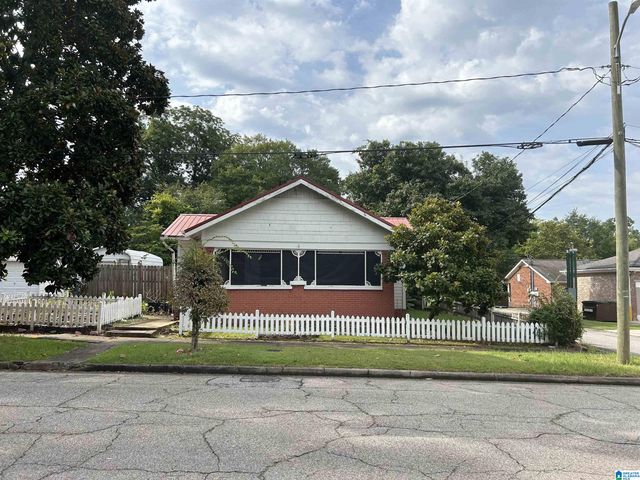 318 E 16TH STREET, Anniston, AL 36207
