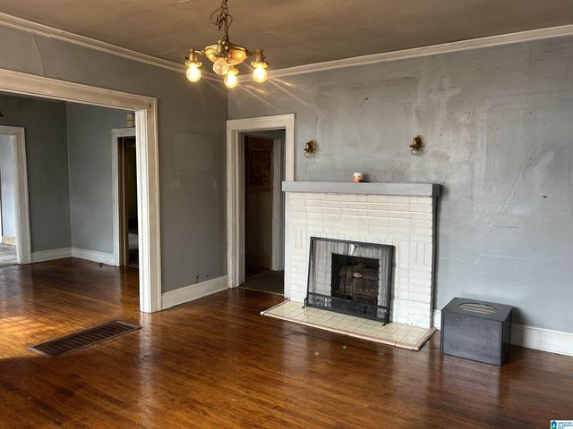 318 E 16TH STREET, Anniston, AL 36207