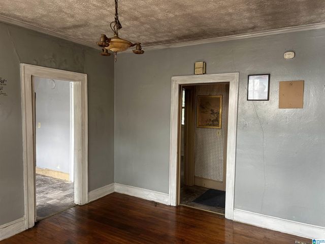 318 E 16TH STREET, Anniston, AL 36207