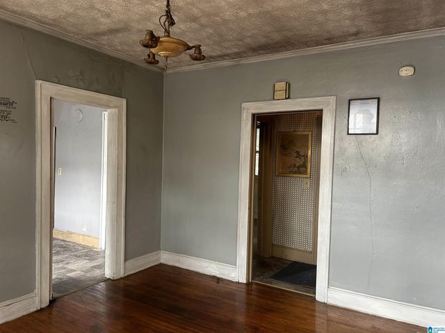 318 E 16TH STREET, Anniston, AL 36207