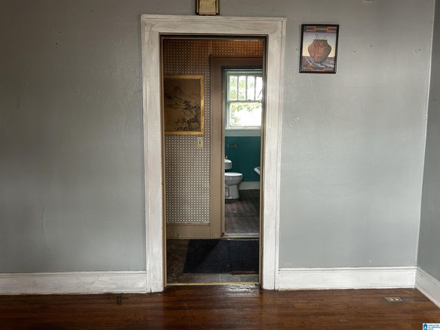 318 E 16TH STREET, Anniston, AL 36207