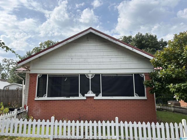 318 E 16TH STREET, Anniston, AL 36207