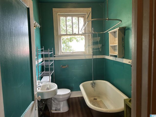 318 E 16TH STREET, Anniston, AL 36207
