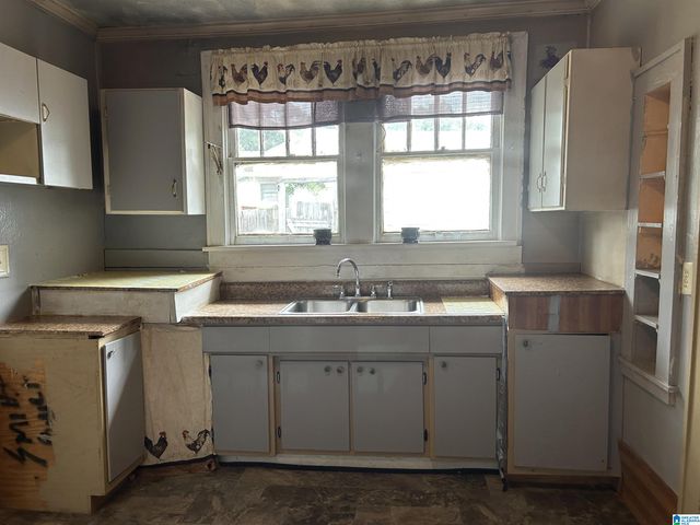 318 E 16TH STREET, Anniston, AL 36207