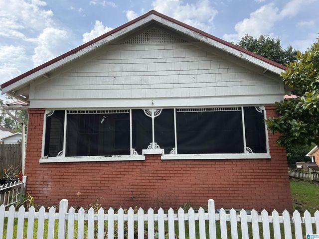 318 E 16TH STREET, Anniston, AL 36207
