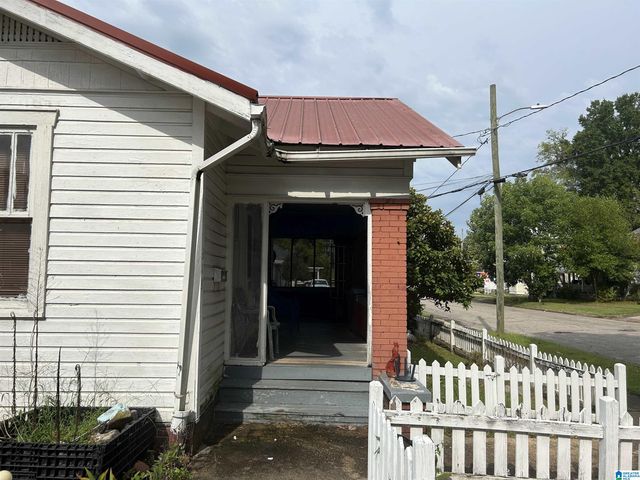 318 E 16TH STREET, Anniston, AL 36207