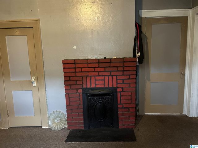 318 E 16TH STREET, Anniston, AL 36207