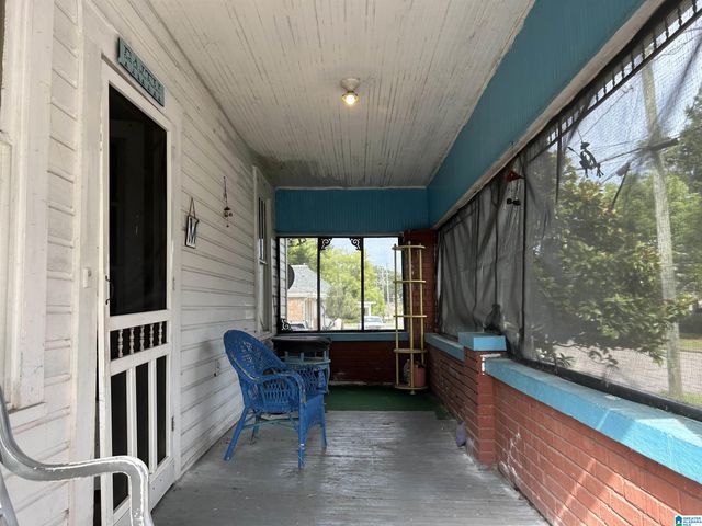 318 E 16TH STREET, Anniston, AL 36207