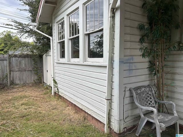 318 E 16TH STREET, Anniston, AL 36207
