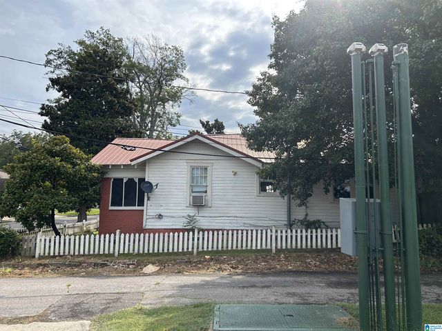 318 E 16TH STREET, Anniston, AL 36207