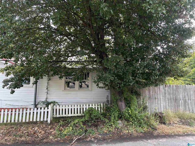 318 E 16TH STREET, Anniston, AL 36207