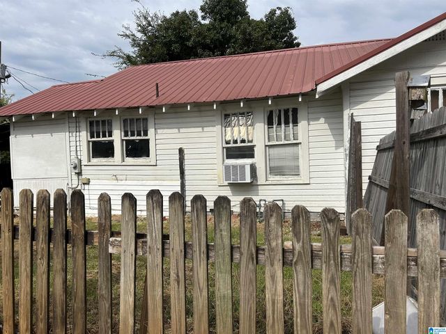 318 E 16TH STREET, Anniston, AL 36207