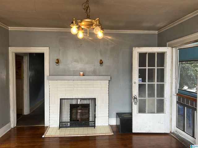 318 E 16TH STREET, Anniston, AL 36207