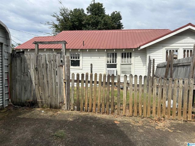 318 E 16TH STREET, Anniston, AL 36207