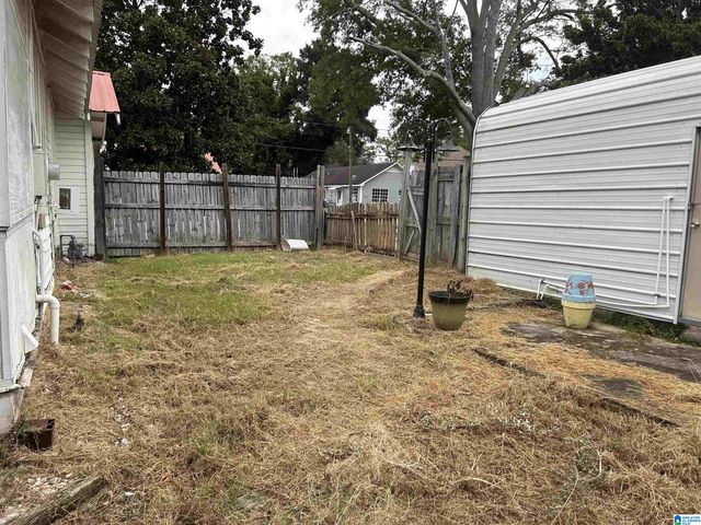 318 E 16TH STREET, Anniston, AL 36207