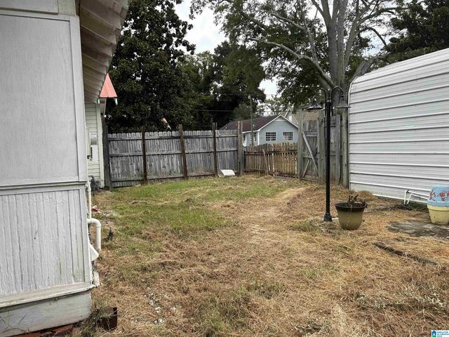 318 E 16TH STREET, Anniston, AL 36207