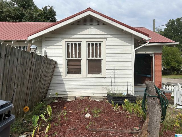 318 E 16TH STREET, Anniston, AL 36207