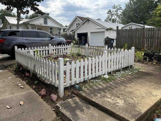 318 E 16TH STREET, Anniston, AL 36207