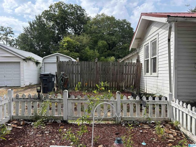 318 E 16TH STREET, Anniston, AL 36207