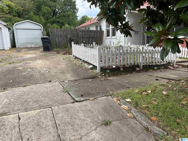 318 E 16TH STREET, Anniston, AL 36207