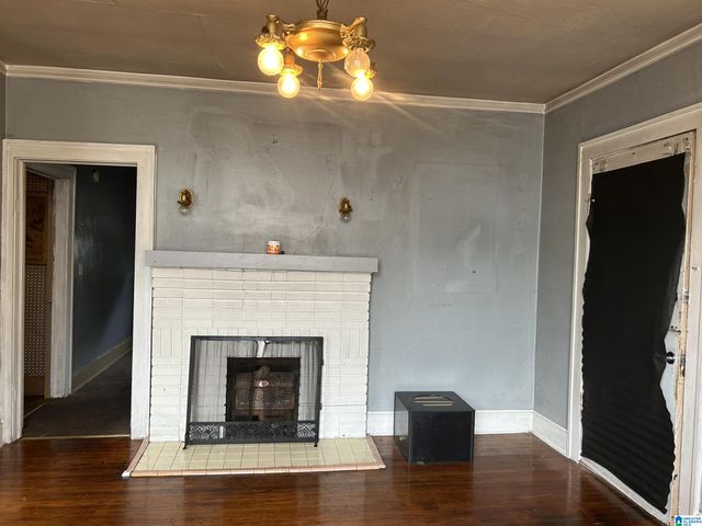 318 E 16TH STREET, Anniston, AL 36207