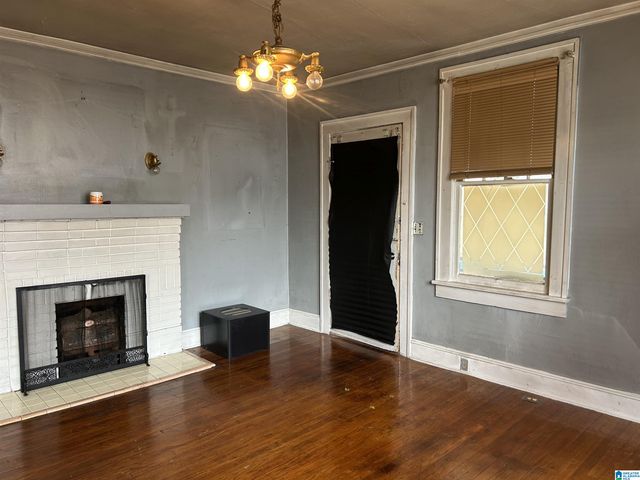 318 E 16TH STREET, Anniston, AL 36207