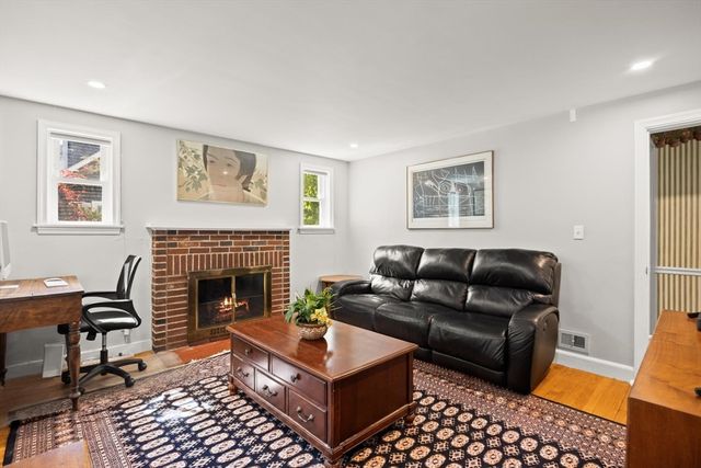 19 Wilbur St, Easton, MA 02356