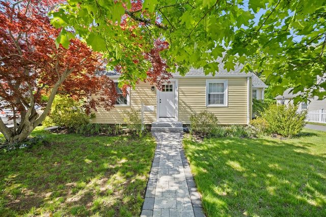 19 Wilbur St, Easton, MA 02356