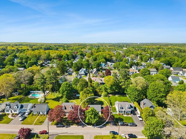 19 Wilbur St, Easton, MA 02356