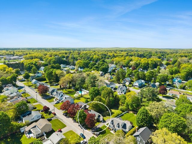 19 Wilbur St, Easton, MA 02356