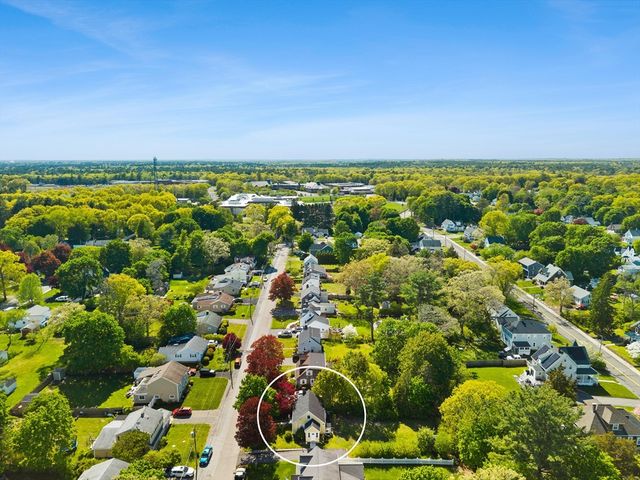 19 Wilbur St, Easton, MA 02356