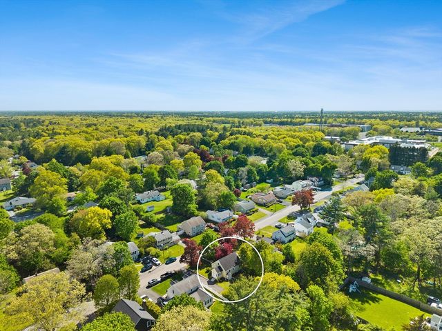 19 Wilbur St, Easton, MA 02356