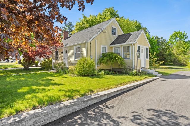 19 Wilbur St, Easton, MA 02356