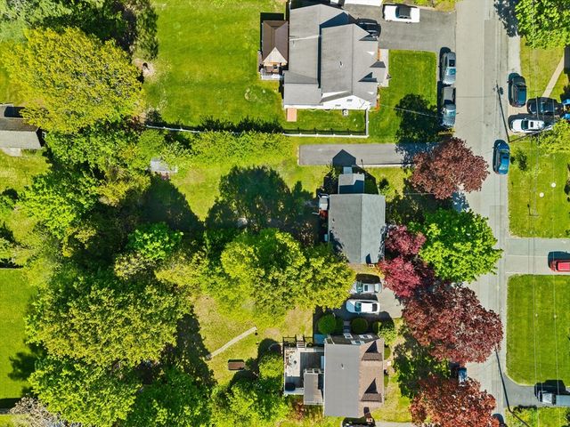 19 Wilbur St, Easton, MA 02356