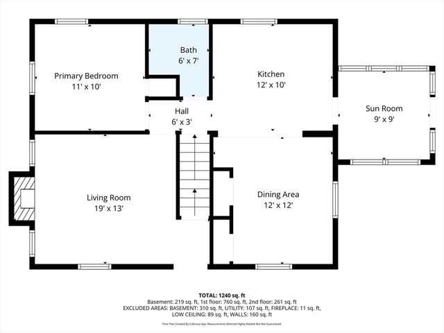 19 Wilbur St, Easton, MA 02356