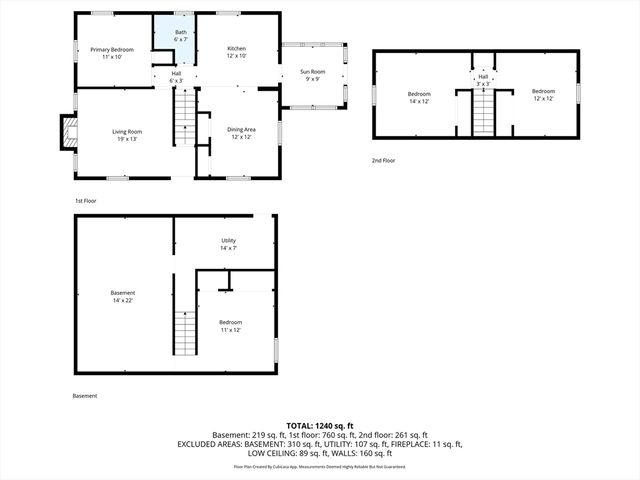19 Wilbur St, Easton, MA 02356